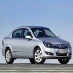 Opel Astra Family 1.8 AT 2WD Enjoy (04.2011 - 11.2014)
