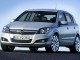 Характеристики автомобиля Opel Astra Family 1.6 MT 2WD Enjoy (04.2011 - 11.2014): фото, вместимость, скорость, двигатель, топливо, масса, отзывы