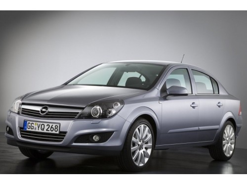 Характеристики автомобиля Opel Astra Family 1.6 MT 2WD Cosmo (04.2011 - 11.2014): фото, вместимость, скорость, двигатель, топливо, масса, отзывы