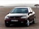 Характеристики автомобиля Opel Astra 1.6 AT (09.2000 - 06.2004): фото, вместимость, скорость, двигатель, топливо, масса, отзывы