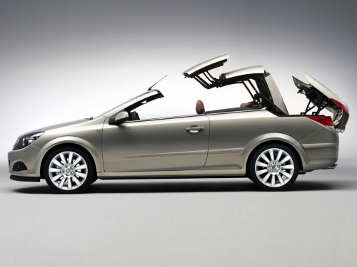 Характеристики автомобиля Opel Astra 1.8 MT Enjoy (02.2007 - 03.2010): фото, вместимость, скорость, двигатель, топливо, масса, отзывы