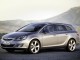 Характеристики автомобиля Opel Astra 1.3 CDTI MT Edition (11.2010 - 10.2011): фото, вместимость, скорость, двигатель, топливо, масса, отзывы