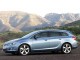Характеристики автомобиля Opel Astra 1.4 MT Selection (11.2010 - 08.2012): фото, вместимость, скорость, двигатель, топливо, масса, отзывы