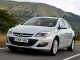 Характеристики автомобиля Opel Astra 1.3 CDTI MT Selection (09.2012 - 10.2013): фото, вместимость, скорость, двигатель, топливо, масса, отзывы