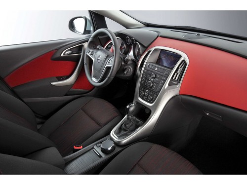 Характеристики автомобиля Opel Astra 1.3 CDTI MT Edition (09.2012 - 10.2013): фото, вместимость, скорость, двигатель, топливо, масса, отзывы