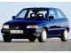 Характеристики автомобиля Opel Astra 1.4i MT GL (08.1991 - 07.1994): фото, вместимость, скорость, двигатель, топливо, масса, отзывы