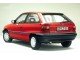 Характеристики автомобиля Opel Astra 1.4Si MT GL (08.1991 - 07.1994): фото, вместимость, скорость, двигатель, топливо, масса, отзывы