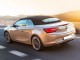 Характеристики автомобиля Opel Cascada 1.6 Turbo MT Edition (01.2015 - 06.2017): фото, вместимость, скорость, двигатель, топливо, масса, отзывы