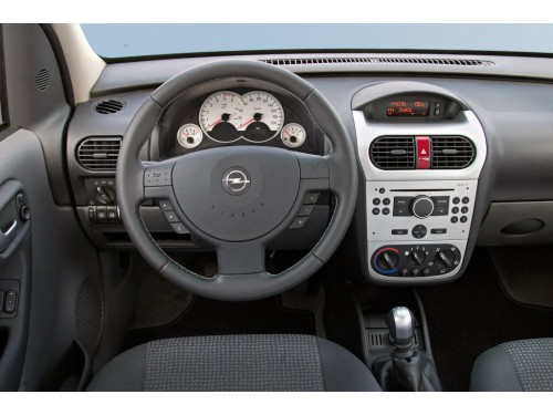 Характеристики автомобиля Opel Combo 1.3 CDTI ecoFlex MT (12.2005 - 07.2008): фото, вместимость, скорость, двигатель, топливо, масса, отзывы