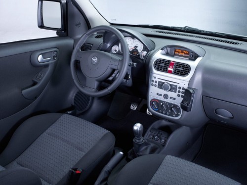 Характеристики автомобиля Opel Combo 1.3 CDTI ecoFlex SAT Edition (07.2008 - 11.2010): фото, вместимость, скорость, двигатель, топливо, масса, отзывы