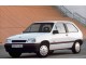 Характеристики автомобиля Opel Corsa 1.6GSI MT Base (09.1990 - 01.1993): фото, вместимость, скорость, двигатель, топливо, масса, отзывы