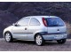 Характеристики автомобиля Opel Corsa 1.0 Easytronic Njoy 3dr. (06.2001 - 07.2003): фото, вместимость, скорость, двигатель, топливо, масса, отзывы
