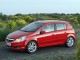 Характеристики автомобиля Opel Corsa 1.2 ATM Cosmo 5dr. (09.2008 - 04.2010): фото, вместимость, скорость, двигатель, топливо, масса, отзывы
