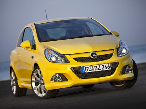 Характеристики автомобиля Opel Corsa 1.2 MT Edition 3dr. (11.2011 - 07.2014): фото, вместимость, скорость, двигатель, топливо, масса, отзывы