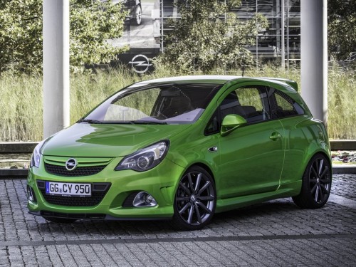 Характеристики автомобиля Opel Corsa 1.2 MT Edition 3dr. (11.2011 - 07.2014): фото, вместимость, скорость, двигатель, топливо, масса, отзывы
