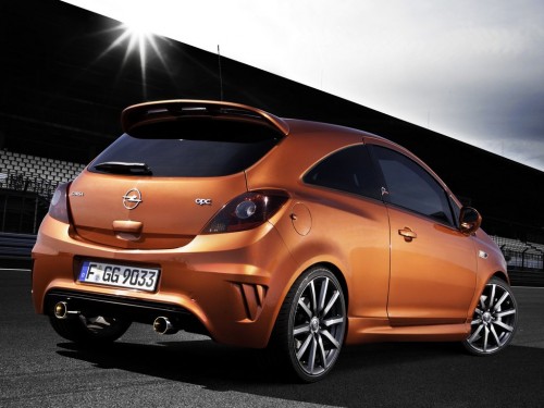 Характеристики автомобиля Opel Corsa 1.2 Easytronic Innovation 3dr. (11.2010 - 01.2014): фото, вместимость, скорость, двигатель, топливо, масса, отзывы