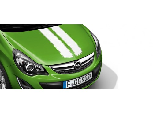 Характеристики автомобиля Opel Corsa 1.2 AMT Color Edition 3dr. (04.2013 - 10.2013): фото, вместимость, скорость, двигатель, топливо, масса, отзывы