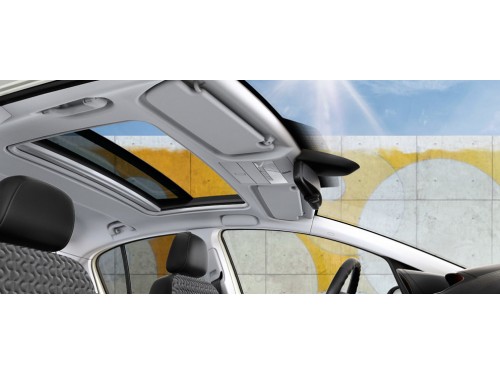 Характеристики автомобиля Opel Corsa 1.2 AMT Like Edition 3dr. (04.2013 - 11.2014): фото, вместимость, скорость, двигатель, топливо, масса, отзывы