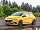 Характеристики автомобиля Opel Corsa 1.0 Turbo ECOTEC MT6 Innovation 3dr. (08.2014 - 06.2018): фото, вместимость, скорость, двигатель, топливо, масса, отзывы