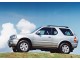 Характеристики автомобиля Opel Frontera 2.2 DTI MT Olympus 3dr. (06.2001 - 07.2002): фото, вместимость, скорость, двигатель, топливо, масса, отзывы