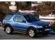 Характеристики автомобиля Opel Frontera 2.2 MT 3dr. (09.1998 - 05.2001): фото, вместимость, скорость, двигатель, топливо, масса, отзывы