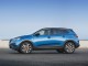 Характеристики автомобиля Opel Grandland X 1.2 AT Business INNOVATION (10.2017 - 10.2018): фото, вместимость, скорость, двигатель, топливо, масса, отзывы