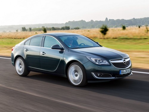 Характеристики автомобиля Opel Insignia 1.4 LPG Turbo MT Selection (06.2013 - 11.2017): фото, вместимость, скорость, двигатель, топливо, масса, отзывы
