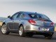Характеристики автомобиля Opel Insignia 1.6 MT Cosmo (02.2009 - 12.2011): фото, вместимость, скорость, двигатель, топливо, масса, отзывы