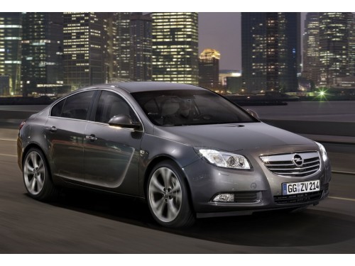 Характеристики автомобиля Opel Insignia 1.4 LPG MT Edition (11.2012 - 06.2013): фото, вместимость, скорость, двигатель, топливо, масса, отзывы