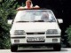 Характеристики автомобиля Opel Kadett 1.6 AT GL (03.1988 - 01.1989): фото, вместимость, скорость, двигатель, топливо, масса, отзывы