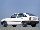 Характеристики автомобиля Opel Kadett 1.3 MT GT (09.1984 - 01.1988): фото, вместимость, скорость, двигатель, топливо, масса, отзывы