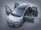 Характеристики автомобиля Opel Meriva 1.4 MT Edition (01.2014 - 06.2017): фото, вместимость, скорость, двигатель, топливо, масса, отзывы