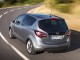 Характеристики автомобиля Opel Meriva 1.4 MT Active (03.2014 - 08.2014): фото, вместимость, скорость, двигатель, топливо, масса, отзывы