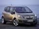 Характеристики автомобиля Opel Meriva 1.4 MT Active (03.2013 - 02.2014): фото, вместимость, скорость, двигатель, топливо, масса, отзывы
