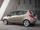 Характеристики автомобиля Opel Meriva 1.4 MT Essentia (06.2011 - 03.2013): фото, вместимость, скорость, двигатель, топливо, масса, отзывы