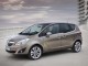 Характеристики автомобиля Opel Meriva 1.4 Turbo MT Cosmo (06.2011 - 12.2012): фото, вместимость, скорость, двигатель, топливо, масса, отзывы