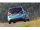 Характеристики автомобиля Opel Meriva 1.4 MT Active (11.2012 - 12.2013): фото, вместимость, скорость, двигатель, топливо, масса, отзывы