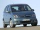 Характеристики автомобиля Opel Meriva 1.4 Twinport MT Essentia (02.2009 - 01.2010): фото, вместимость, скорость, двигатель, топливо, масса, отзывы