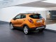 Характеристики автомобиля Opel Mokka 1.4 LPG MT 2WD 120 Jahre (10.2018 - 12.2018): фото, вместимость, скорость, двигатель, топливо, масса, отзывы