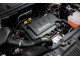 Характеристики автомобиля Opel Mokka 1.4 LPG MT 2WD 120 Jahre (10.2018 - 12.2018): фото, вместимость, скорость, двигатель, топливо, масса, отзывы