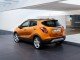 Характеристики автомобиля Opel Mokka 1.4 LPG MT 2WD Ultimate (06.2017 - 10.2017): фото, вместимость, скорость, двигатель, топливо, масса, отзывы