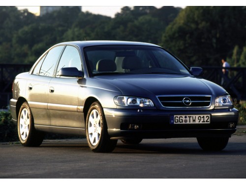 Характеристики автомобиля Opel Omega 2.2TDi MT Edition (11.2002 - 06.2003): фото, вместимость, скорость, двигатель, топливо, масса, отзывы