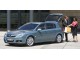 Характеристики автомобиля Opel Signum 2.8 T MT Cosmo (09.2005 - 08.2008): фото, вместимость, скорость, двигатель, топливо, масса, отзывы