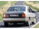Характеристики автомобиля Opel Vectra 1.4s MT (10.1988 - 07.1990): фото, вместимость, скорость, двигатель, топливо, масса, отзывы