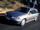 Характеристики автомобиля Opel Vectra 1.6 AT Sport (03.1999 - 07.2000): фото, вместимость, скорость, двигатель, топливо, масса, отзывы