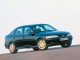 Характеристики автомобиля Opel Vectra 1.6 MT Comfort (03.1999 - 07.2000): фото, вместимость, скорость, двигатель, топливо, масса, отзывы