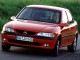 Характеристики автомобиля Opel Vectra 2.5 MT CDX (11.1995 - 05.2000): фото, вместимость, скорость, двигатель, топливо, масса, отзывы