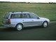 Характеристики автомобиля Opel Vectra 1.6 AT CD (10.1996 - 02.1999): фото, вместимость, скорость, двигатель, топливо, масса, отзывы
