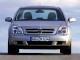 Характеристики автомобиля Opel Vectra 1.6 MT Comfort (05.2003 - 11.2005): фото, вместимость, скорость, двигатель, топливо, масса, отзывы