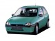 Характеристики автомобиля Opel Vita 1.4 16V Swing (09.1996 - 04.1997): фото, вместимость, скорость, двигатель, топливо, масса, отзывы